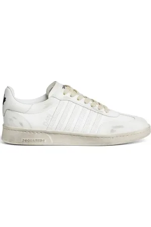 Dsquared2 Boxer sneakers