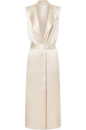 Serafini Sleeveless dress