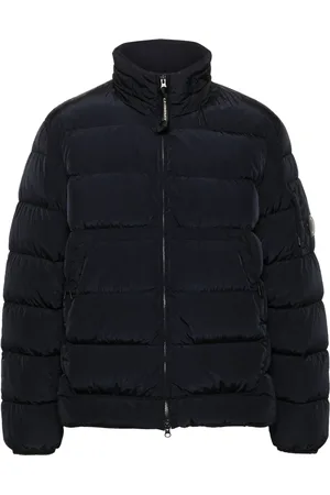 C.P. Company Chrome-R jacket