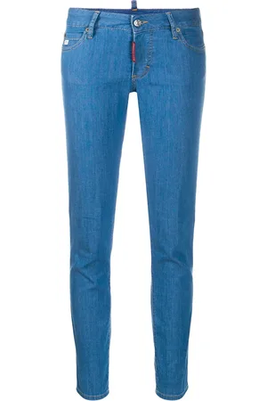 Dsquared2 Jennifer skinny jeans