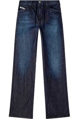 Diesel 2080 D-Reel Joggjeans?? 09L11 straight jeans