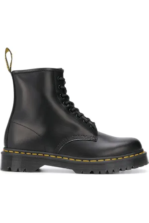 Dr. Martens 1460 Bex leather boots