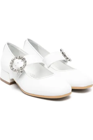 MONNALISA Dorothy ballet flats