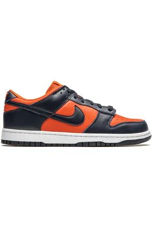Nike Dunk Low Retro "Champ Colors" sneakers