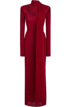 SER.O.YA Rashelle maxi dress