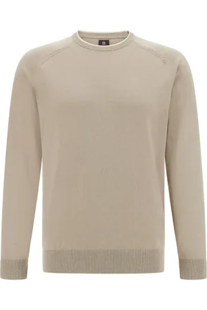 Boggi Milano Crew-neck sweater