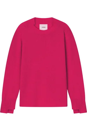 AERON Gretchen cashmere jumper