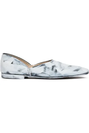 Maison Margiela Grecian loafers