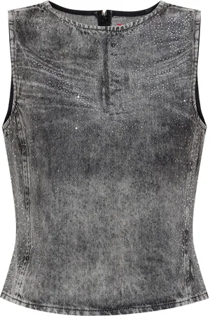 Diesel De-Pinar-S top