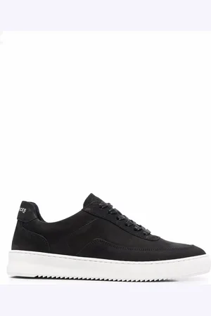 Filling pieces Mondo 2.0 Ripple low-top sneakers