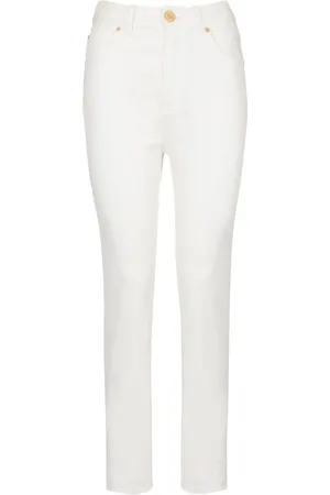 Balmain Slim-cut jeans