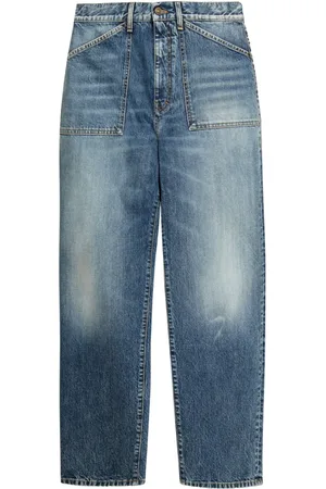 Givenchy Straight-leg jeans