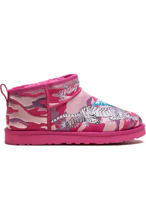 UGG Mini Palace slippers