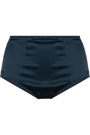 Kiki de Montparnasse Tous les Jours high-waisted briefs