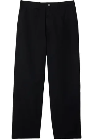 Burberry Cotton chinos