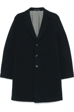 Circolo Felted coat