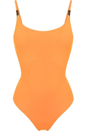 Lenny Niemeyer Maio one-piece swimsuit