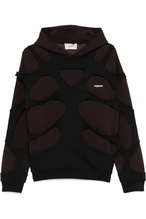 COPERNI Cut-out hoodie