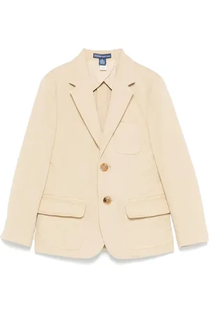 Ralph Lauren Single-breasted blazer