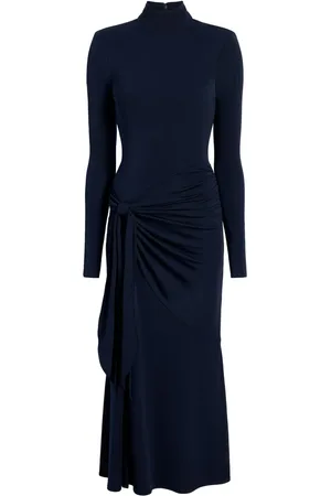 Cinq A Sept Johnson midi dress