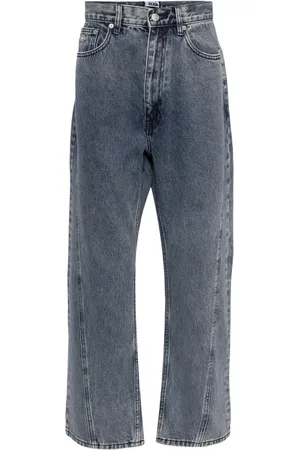 Izzue Classic five pocket jeans
