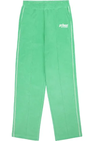 Sporty & Rich Prince Sporty terry track pants