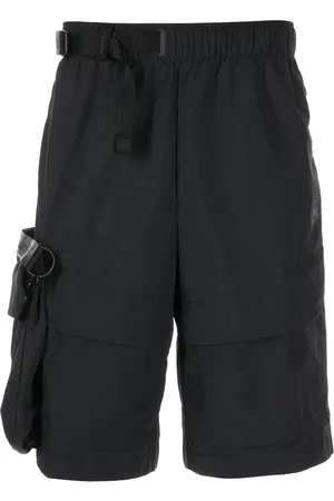 Nike Knee-length cargo shorts