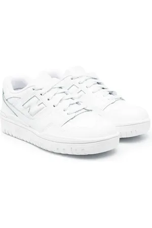 New Balance Lace-up low-top sneakers