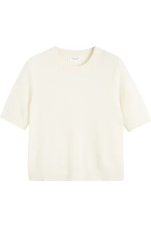 Chinti & Parker Cashmere T-shirt