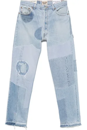 GALLERY DEPT. Jake 5001 jeans