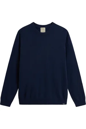 Woolrich Crew neck cashmere jumper