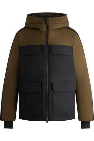 Fusalp Melvin jacket