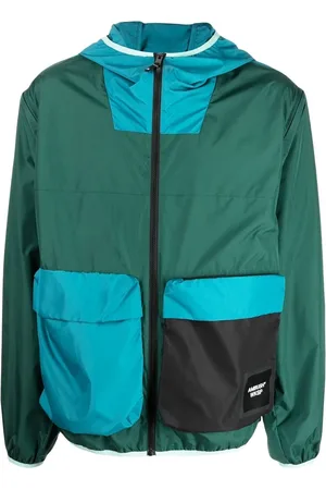AMBUSH Packable hooded jacket
