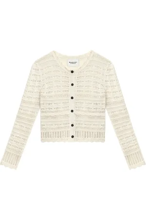 Isabel Marant Ajaline cardigan