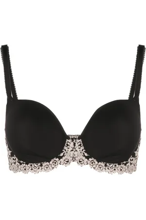 Wacoal Embrace lace contour bra