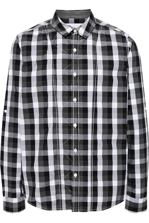 PRIVATE STOCK The Penn shirt