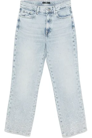 7 for all Mankind Logan jeans