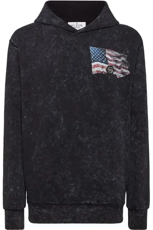 Philipp Plein Eagle hoodie