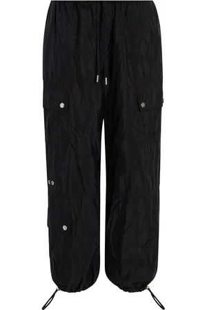 Cinq A Sept Nitsan cargo trousers