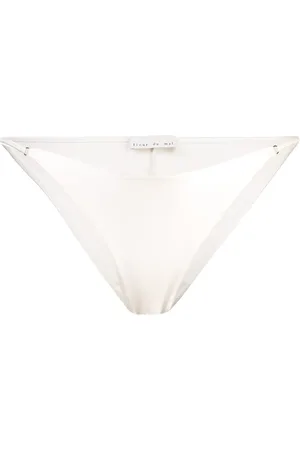 FLEUR DU MAL Luxe silk cheeky