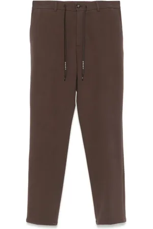 Circolo Tapered trousers