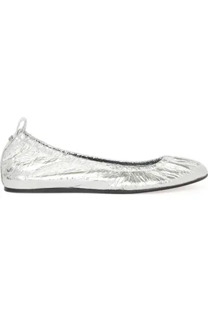 Isabel Marant Belna ballerina shoes