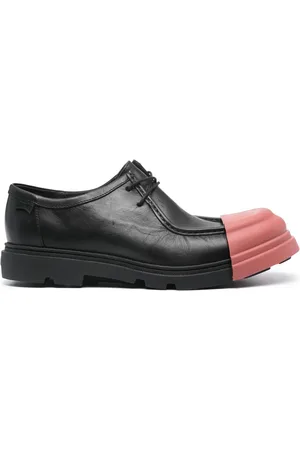 Camper Junction Derby shoes
