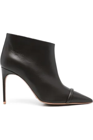 Serafini X Malone Souliers Viviana 90mm boots