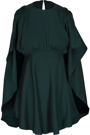 ZIMMERMANN Eden mini dress