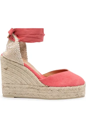 CASTA Chiara 110mm espadrilles