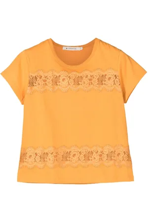 Lethicia Bronstein Bru T-shirt
