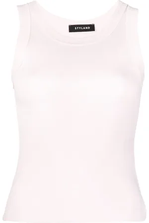 Styland Organic cotton vest top
