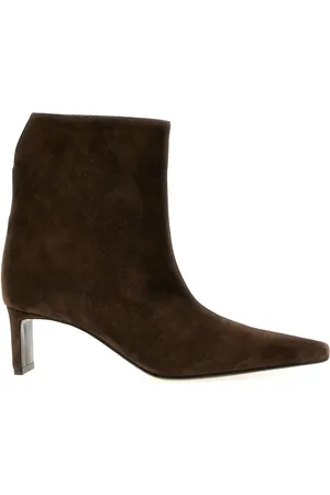 Khaite Ona boots