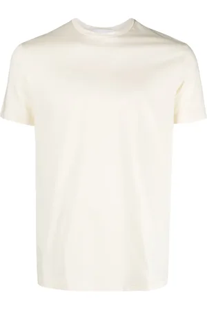 COSTUMEIN Round-neck cotton T-shirt